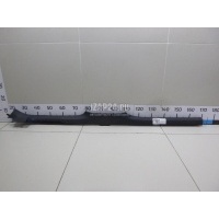 Накладка порога (внутренняя) VAG Polo (Sed RUS) (2011 - 2020) 6RU853371B82V