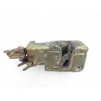 Замок левый передний volkswagen транспортер t4 701837015c
