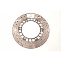 Диск тормозной задняя 4 , 8mm yamaha bt 1100 bulldog