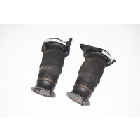 Меха подушка подвески задняя fiat ducato 06r -