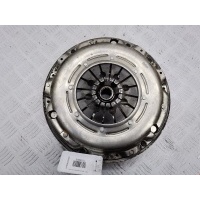 Маховик (демпфер сцепления) Renault Megane 2 (2002-2009) 2002 ,7701474494