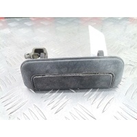Ручка двери наружная передняя правая Mitsubishi L300 2 (1986-1999) 1989 ,MB421498