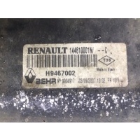 Интеркулер Renault Laguna 2007 144610001N