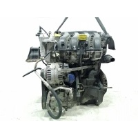 кронштейн двигателя Renault Modus 2004 8200140431,8200131305,8200281186
