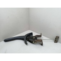 Рычаг ручного тормоза (ручника) Mitsubishi Colt 5 1998 MR748159,MR129919,MR129920