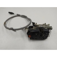 Замок двери задней левой Mercedes Vaneo 2004 A4147300435