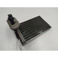 Радиатор отопителя (печки) Volkswagen Golf-4 2000 1J1819031
