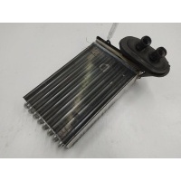 Радиатор отопителя (печки) Volkswagen Polo (1999-2001) 2000 1H1819031A
