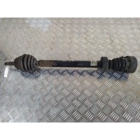 Полуось передняя правая (приводной вал, ШРУС) Volkswagen Golf-3 1996 1H0407272M