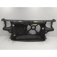 Передняя панель крепления облицовки (телевизор) Volkswagen Golf-3 1993 1H0805594C