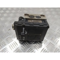 Блок ABS Kia Shuma 1999 0K9B0437A0