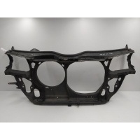 Передняя панель крепления облицовки (телевизор) Volkswagen Passat B5 2000 3B0805594
