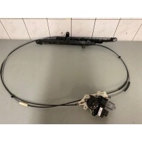 Audi q8 tdi 4m8863560 шторка багажника механизм