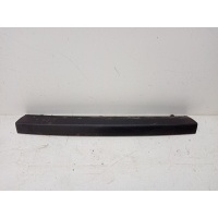 Накладка бампера Renault Kangoo 2 2007-2013 8200436724