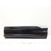 Накладка двери AUDI Q7 4M 2020-2023 4M0853969HGRU