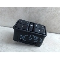 блок кнопок стеклоподъемников Opel Astra G (1998 - 2005) 2003 13363401.9056107998