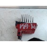 сопротивление отопителя Volkswagen Sharan (2000 - 2006) 2003 1J0907521