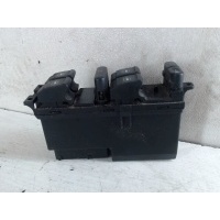 блок кнопок стеклоподъемников Skoda Octavia I (1996-2004) 2002 1U6959793