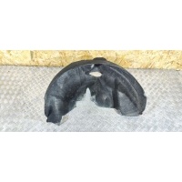 Защита арок задняя левая (подкрылок) Audi A6 C5 (S6,RS6) 2002 4b0810171m