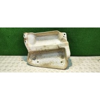 Теплозащита глушителя Volkswagen Passat B6 2006 3c0825701c