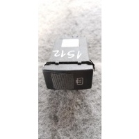 Кнопка подогрева заднего стекла Audi A8 1999 4d0941503c