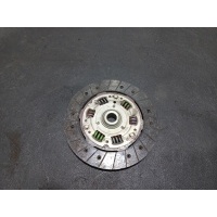 Диск сцепления Renault Scenic 2001