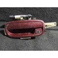 Ручка крышки багажника Renault Safrane 1998
