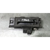 Ручка крышки багажника Peugeot 206 2002