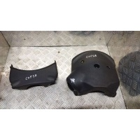 Кожух рулевой колонки Opel Corsa D 2008 460029937