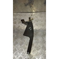 Рычаг ручного тормоза (ручника) Volkswagen Lupo 2000 6N0711303