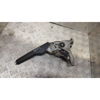 Рычаг ручного тормоза (ручника) Volkswagen Golf 6 2010 6K0711303