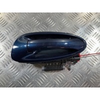 Ручка наружная задняя левая Porsche Panamera 970 2015 99753706101