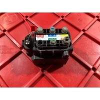 Блок клапанов пневмоподвески Mercedes S W222 2014 A0993200058