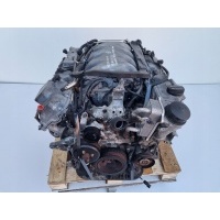 Двигатель мерседес cl500 w215 c215 5.0 v8 113960