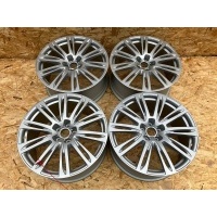 диск литой Audi A8 D4/4H 2012 4H0601025AE