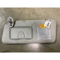 Солнце защитный козырек SUZUKI GRAND VITARA 2008 8480265J40BHL