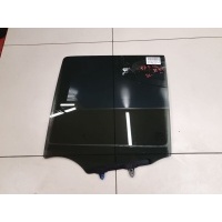 Стекло двери задней левой Nissan Pathfinder R51 2005-2014 82301EB305