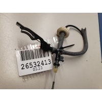 Трос открывания двери Volkswagen Golf 7 2012-2020 5G3837085B