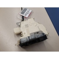 Замок двери задней левой Audi A6 S6 C7 2011-2018 4G0839015C