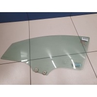 Стекло двери передней левой Mazda 6 GH 2007-2012 GS1D595119D