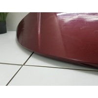 Спойлер Faw Besturn X80 2013- 5CA051964A