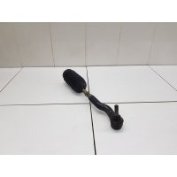 Наконечник рулевой (правый) Faw Besturn X80 2013-