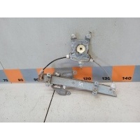Стеклоподъемник задний Nissan Murano Z50,TZ50,PZ50,PNZ50 2007 82720CA00A