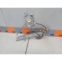 Стеклоподъемник задний Nissan Murano Z50,TZ50,PZ50,PNZ50 2007 82721CA00A
