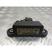 Датчик ускорения Mercedes Benz S W221 2010 A0055429518