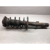Пружина передняя Volkswagen Polo 4 2010 5Z0413031AC