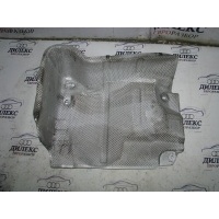 экран тепловой Audi A4 (B8) 2007-2015 2009 8K0804173C