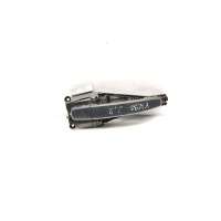 ручка наружная двери задней правой Opel Zafira 3 (C) 2013 92233089,13374181