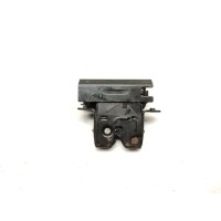 замок крышки багажника Renault Laguna 3 2011 905420001R