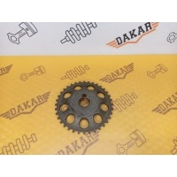 Шестерня распредвала TOYOTA VITZ NCP10 2000 1352321020